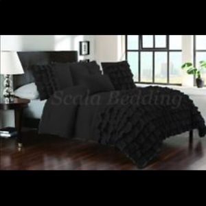 Scala bedding and pillow cases